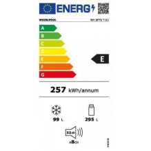 Whirlpool WH SP70 T121