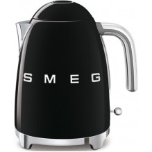 Smeg KLF03BLEU juodas Smeg KLF03BLEU juodas