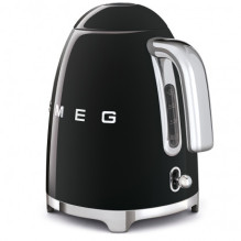 Smeg KLF03BLEU juodas Smeg KLF03BLEU juodas