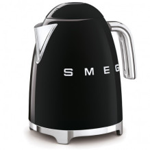 Smeg KLF03BLEU Black