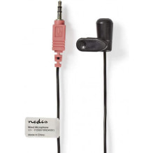 Nedis MICCJ100BK Black