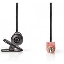 Nedis MICCJ100BK juodas