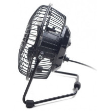 Gembird NF-03 Black Gembird NF-03 Black