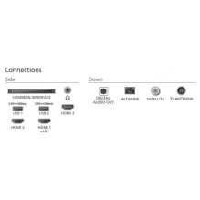 Philips 43PUS7000 / 12 Philips 43PUS7000 / 12