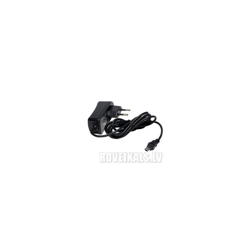 Papildomas skaitmeninis DV00DV5001 mini USB: PDA, Qtec, HP, mp3 1A