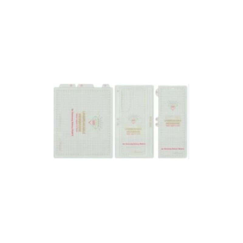 Ekrano apsauga "Nano TPU" Samsung F936 Z Fold4 3in1