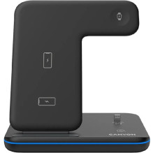 Wireless charging station...