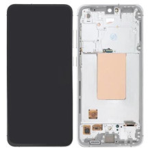 Ekranas Samsung S721 S24 FE...