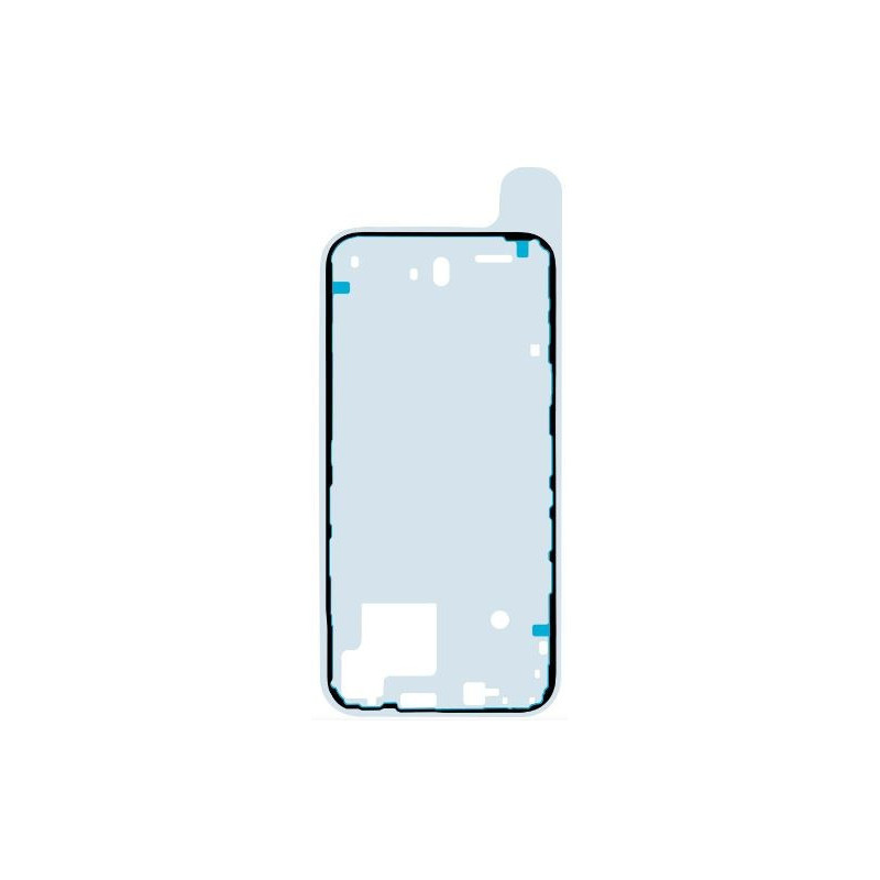 Lipdukas galiniam dangteliui iPhone 14 Plus originalus (service pack)