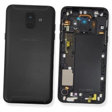Back cover for Samsung A600...