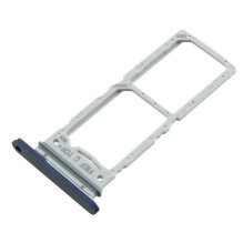 SIM kortelės laikiklis Samsung F956 Z Fold6 5G Navy originalus (service pack)