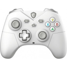 MSI Force GC300 W White, skirtas asmeniniam kompiuteriui / „Android“