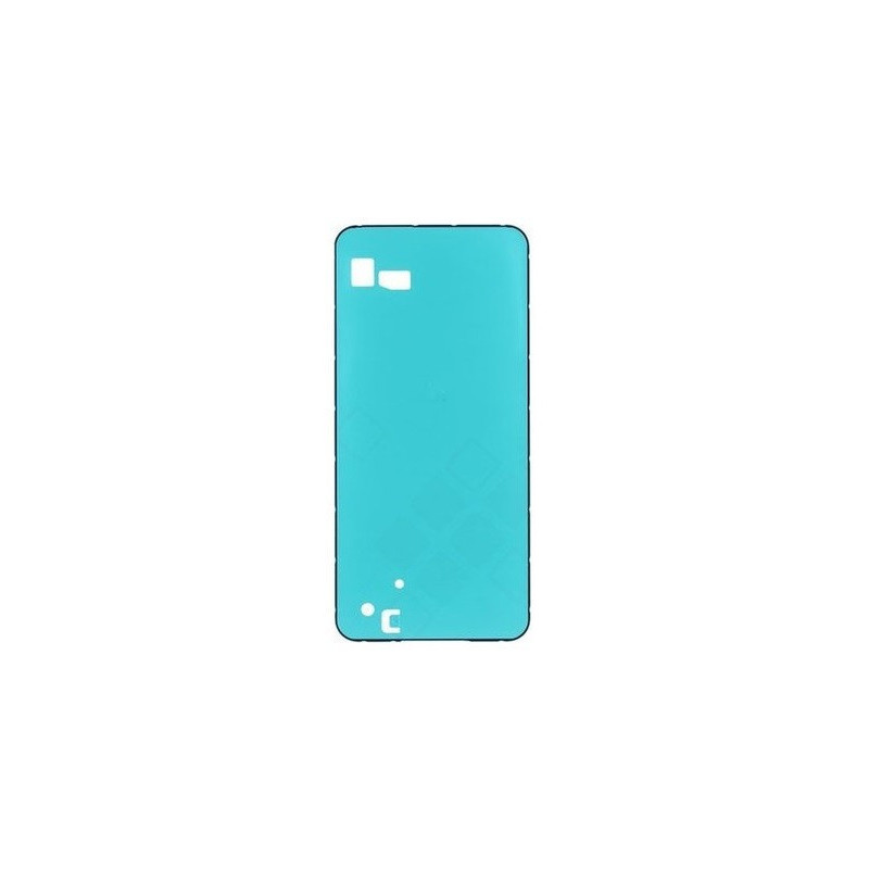 Sticker for LCD Samsung S721 S24 FE original (service pack)