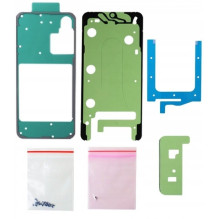 Stickers set for LCD screen...