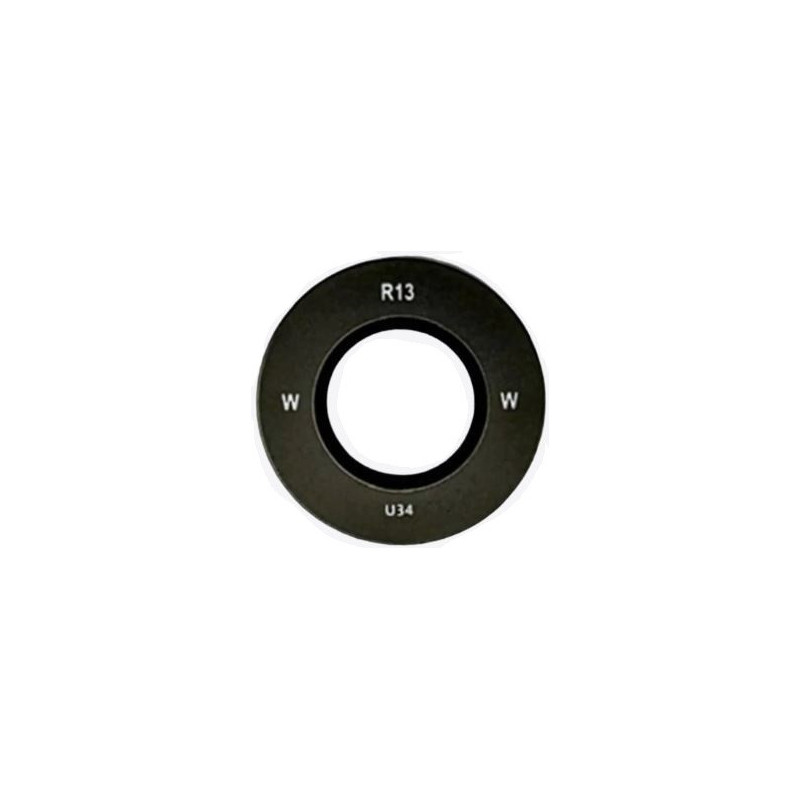 Samsung S731 S25 FE lens for camera Black (lens Wide) 1pcs (service pack)