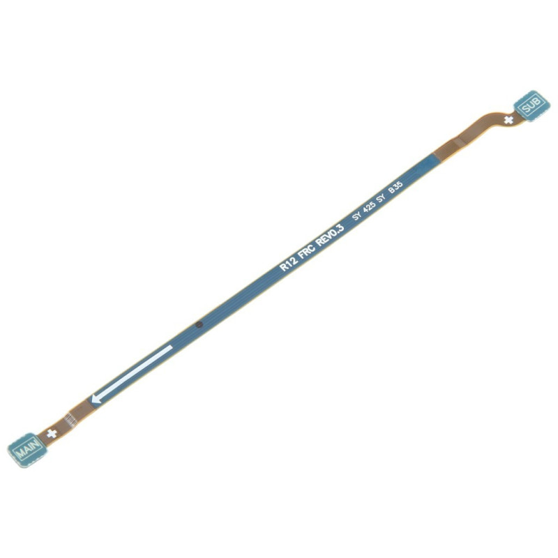 Flex Samsung S721 S24 FE mainboard cable (SUB FRC) original (service pack)