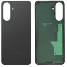 Galinis dangtelis Samsung A175 A17 4G Black originalus (service pack)