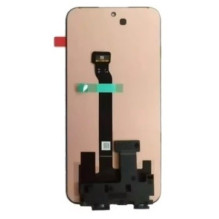 LCD screen Xiaomi Redmi Note 15 Pro 5G with touch screen with frame Black OLED