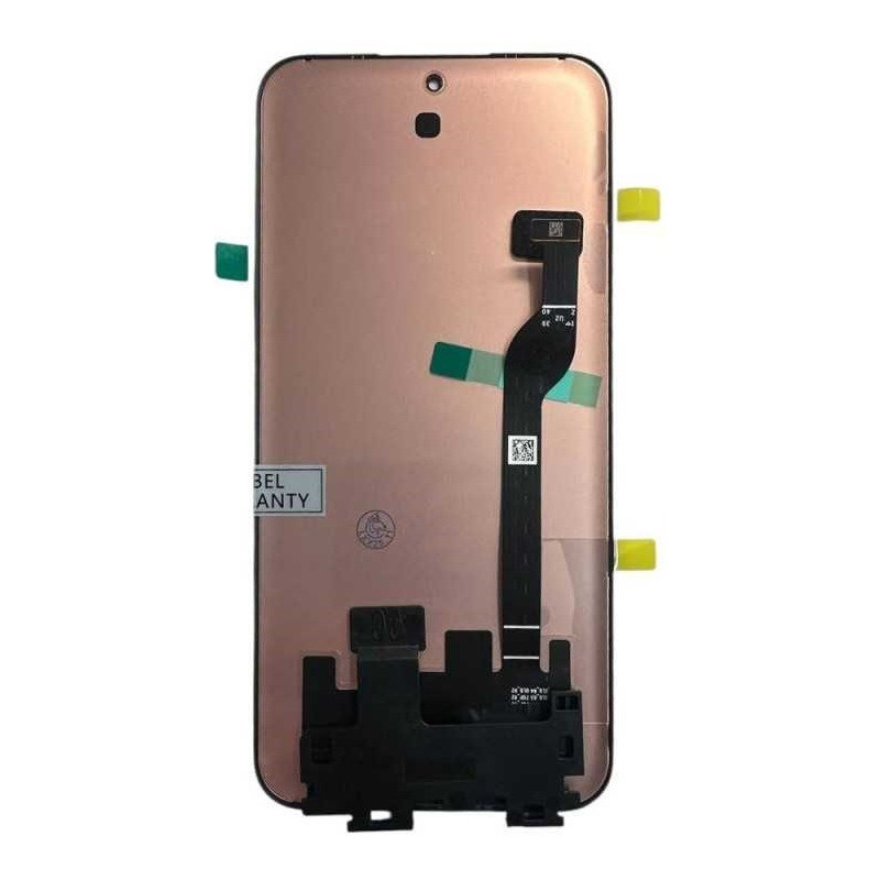 Ekranas Xiaomi Redmi Note 15 Pro+ 5G / Poco M8 Pro su lietimui jautriu stikliuku ORG