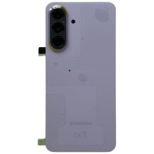 Galinis dangtelis Samsung A376 A37 5G Lavender originalus (service pack)