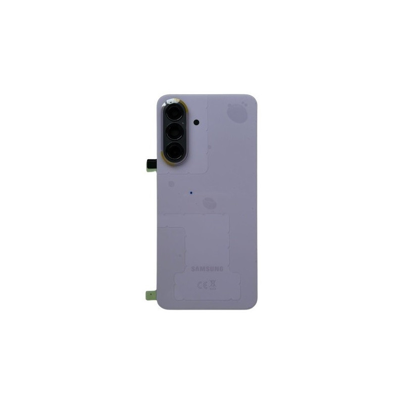 Galinis dangtelis Samsung A376 A37 5G Lavender originalus (service pack)