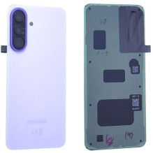 Back cover for Samsung A576...
