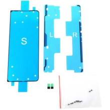 Stickers set for LCD screen...
