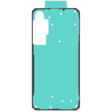 Lipdukas galiniam dangteliui Samsung S936 S25 Plus originalus (service pack)