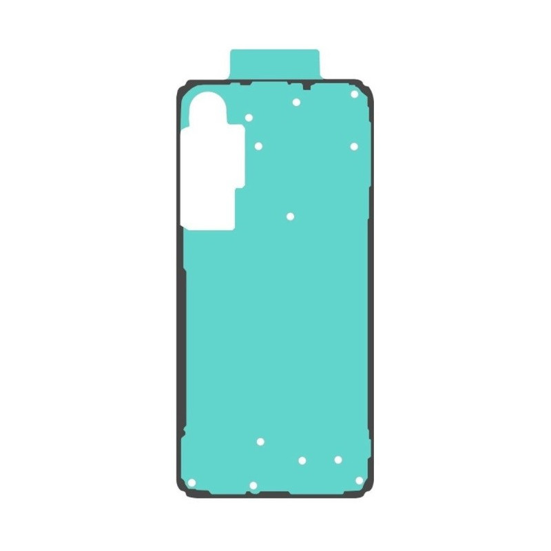 Lipdukas galiniam dangteliui Samsung S936 S25 Plus originalus (service pack)