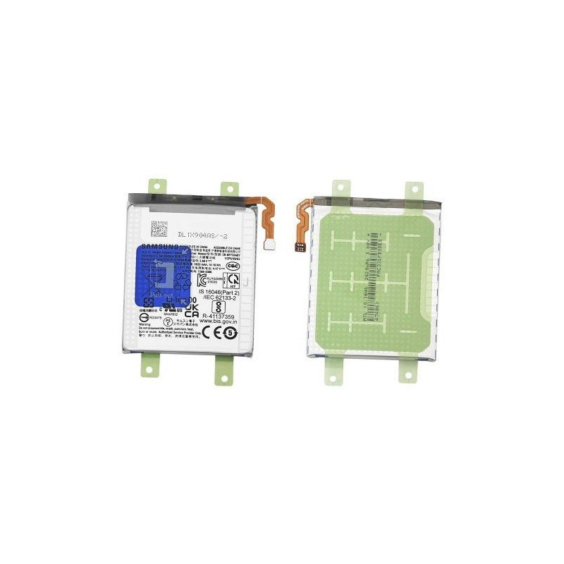 Battery original Samsung F731 Z Flip5 2620mAh EB-BF733ABY (service pack)