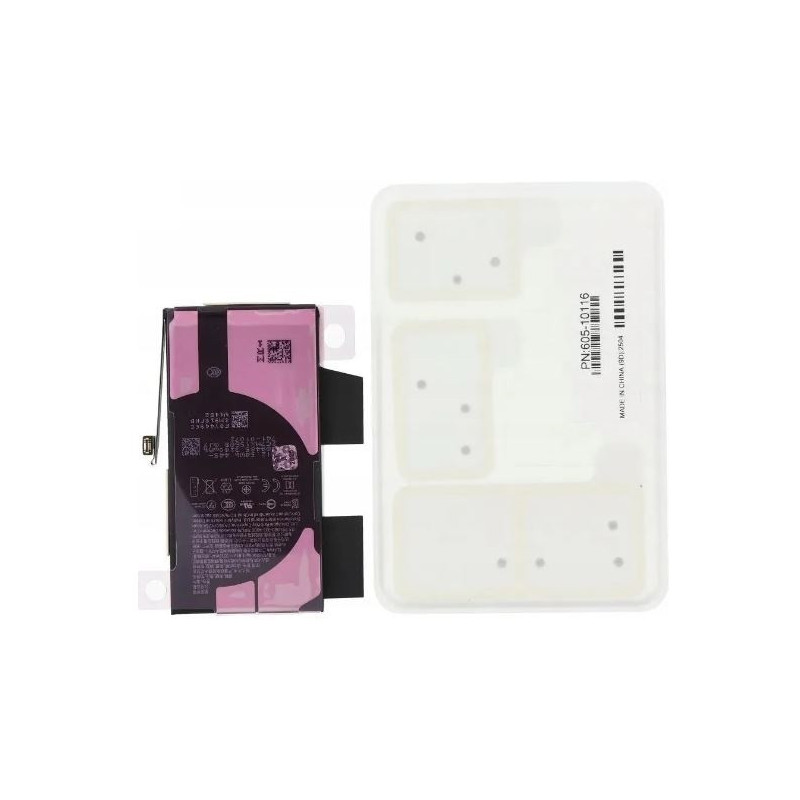 Battery original for iPhone 13 3240mAh (service pack)