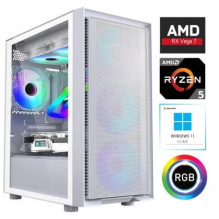 MDATA GAMING Ryzen 5 5600G...