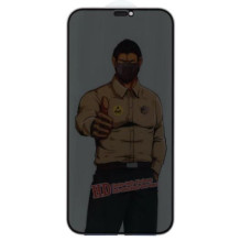 Screen protection glass...