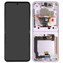 Ekranas Samsung F711 Z...