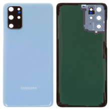Back cover for Samsung G985...