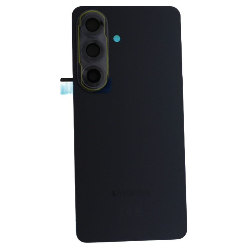 Galinis dangtelis Samsung S942 S26 Black originalus (service pack)