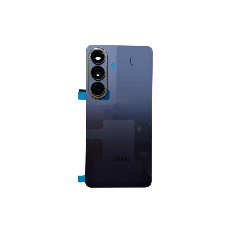 Galinis dangtelis Samsung S942 S26 Cobalt Violet originalus (service pack)