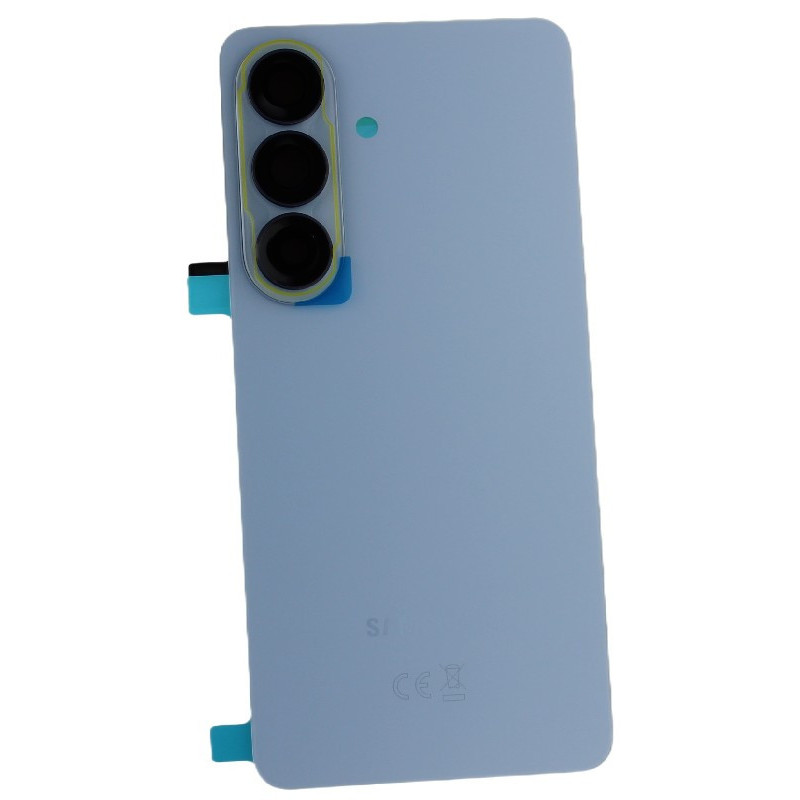 Galinis dangtelis Samsung S942 S26 Sky Blue originalus (service pack)