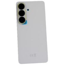 Galinis dangtelis Samsung S942 S26 White originalus (service pack)