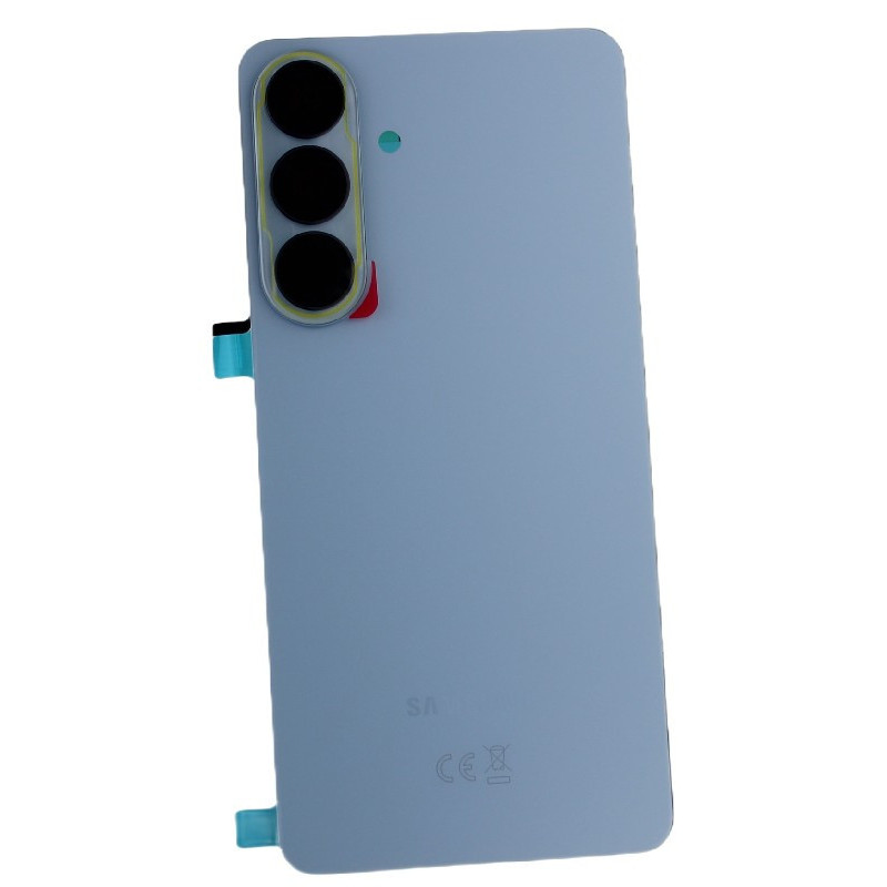 Galinis dangtelis Samsung S947 S26 Plus Sky Blue originalus (service pack)