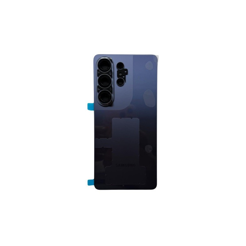 Galinis dangtelis Samsung S948 S26 Ultra Cobalt Violet originalus (service pack)