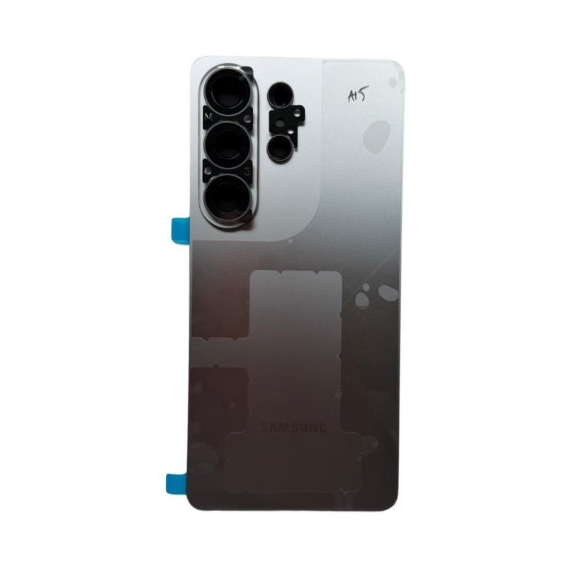 Galinis dangtelis Samsung S948 S26 Ultra Silver Shadow originalus (service pack)