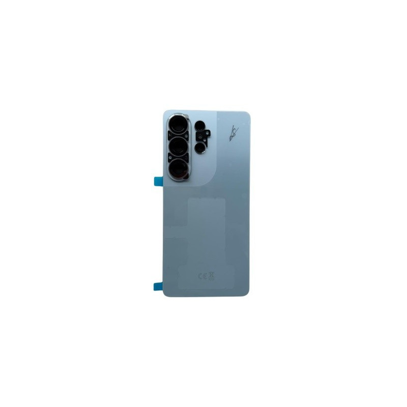Back cover for Samsung S948 S26 Ultra Sky Blue original (service pack)