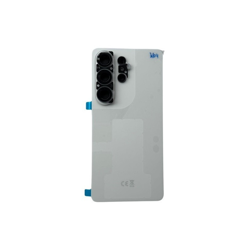 Galinis dangtelis Samsung S948 S26 Ultra White originalus (service pack)