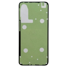 Lipdukas galiniam dangteliui Samsung A376 A37 5G originalus (service pack)