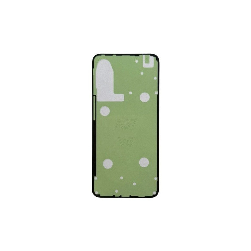 Lipdukas galiniam dangteliui Samsung A376 A37 5G originalus (service pack)