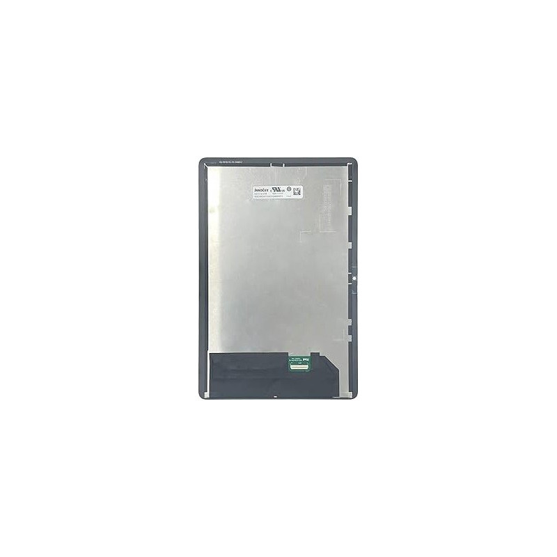 LCD screen Lenovo Tab 10.1 TB-311FU 2025 with touch screen Black ORG