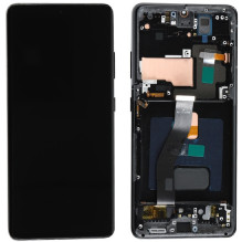 Ekranas Samsung G998 S21...