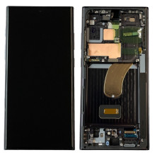 Ekranas Samsung S918 S23...