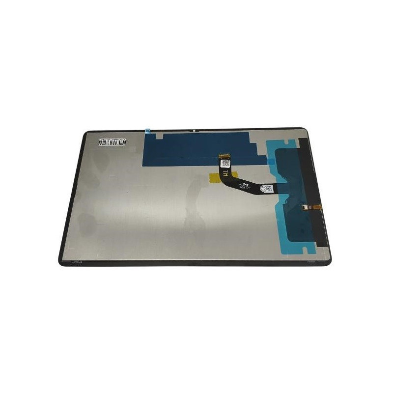 Ekranas Xiaomi Redmi Pad 2 11.0 2025 (25040RP0AG, 25040RP0AI) su lietimui jautriu stikliuku Black (Refurbished) ORG